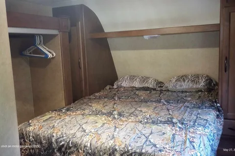 Bryan's Pacific Coachworks Northland Travel Trailer