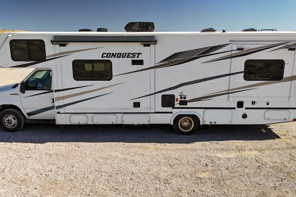 The Fun Finder! Great RV for Beginners 6314D - 19964