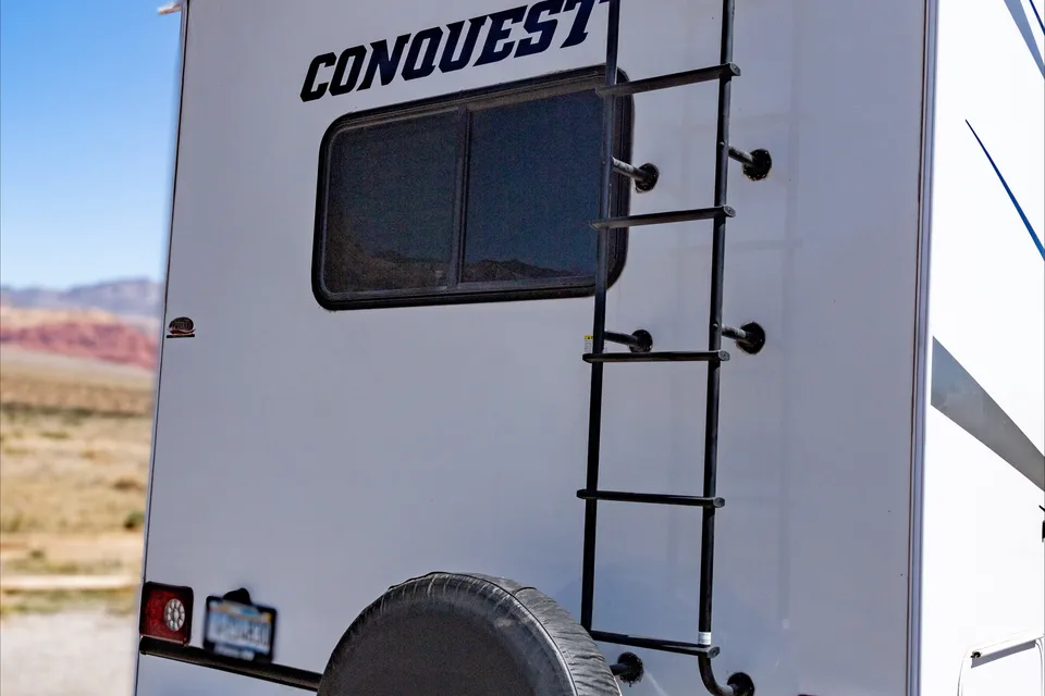 The Weekender! Great RV for Beginners 6280LE - 24652