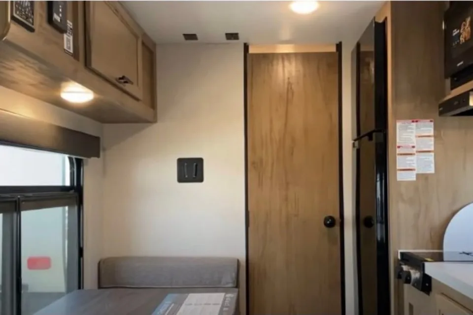 Gary & Terri's Wolf Pup