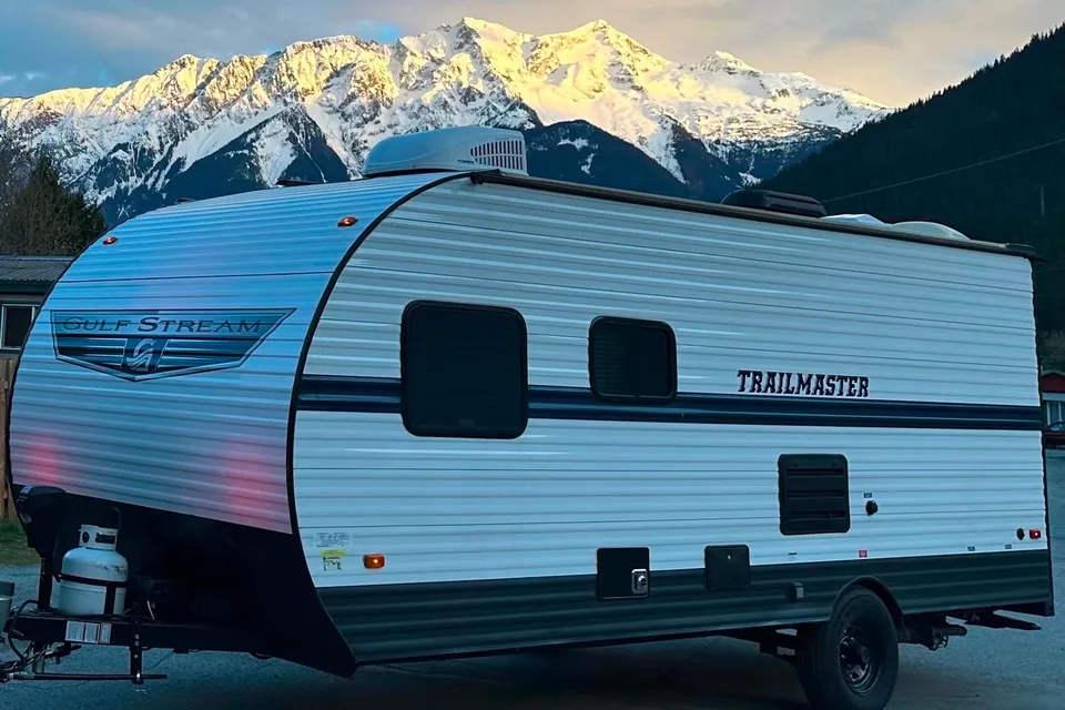 DnD RV