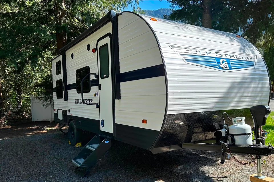 DnD RV