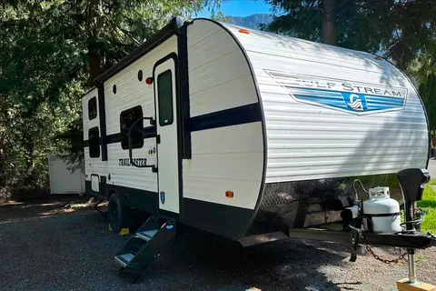 DnD RV