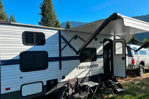 DnD RV