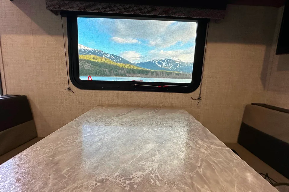 DnD RV