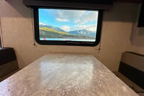 DnD RV