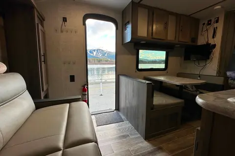 DnD RV