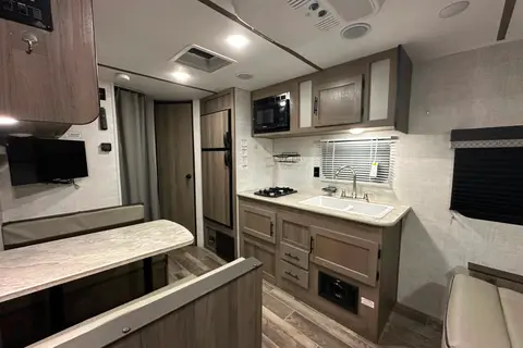 DnD RV