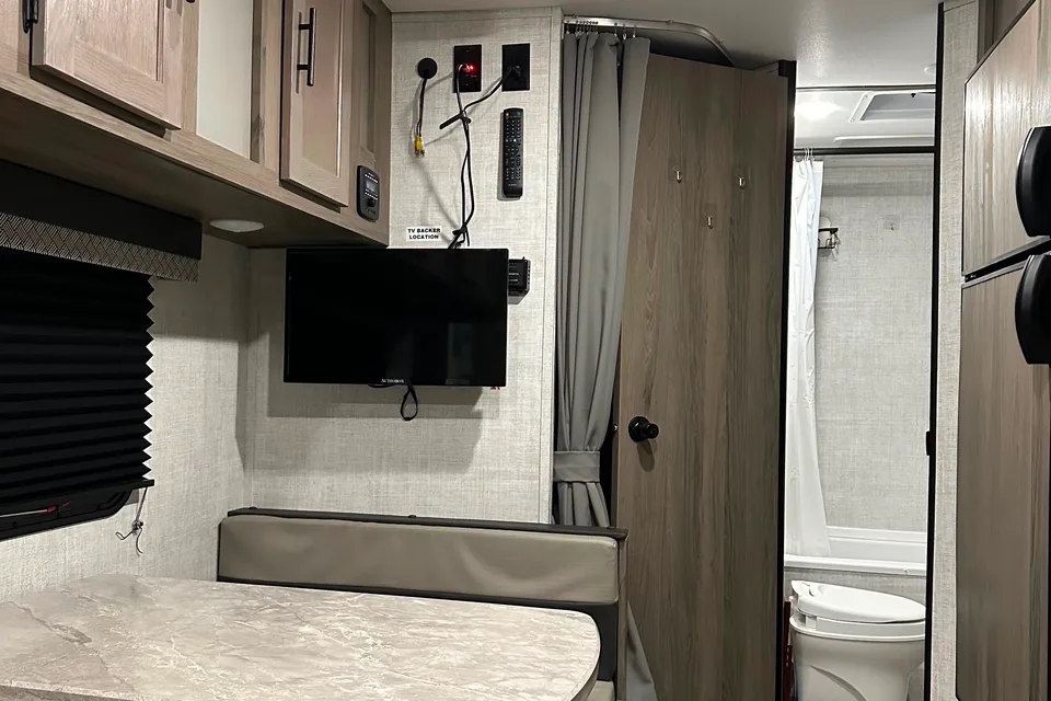 DnD RV