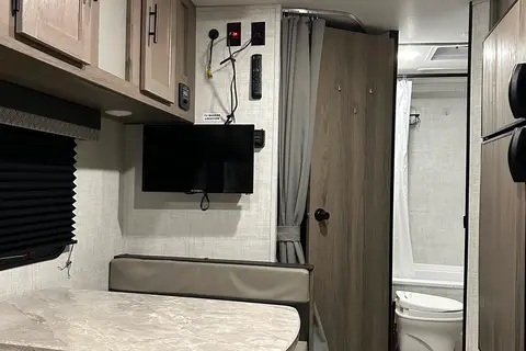 DnD RV