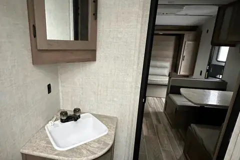 DnD RV