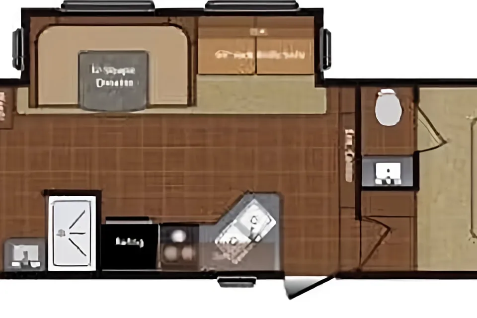 Home away from home