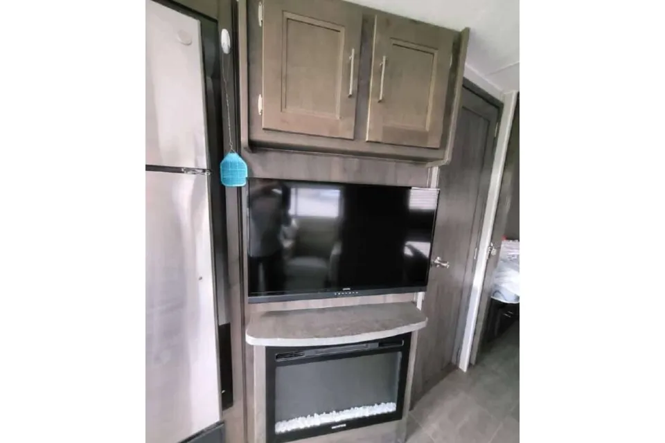 Coachmen Mirada Class A, your home away from home!!