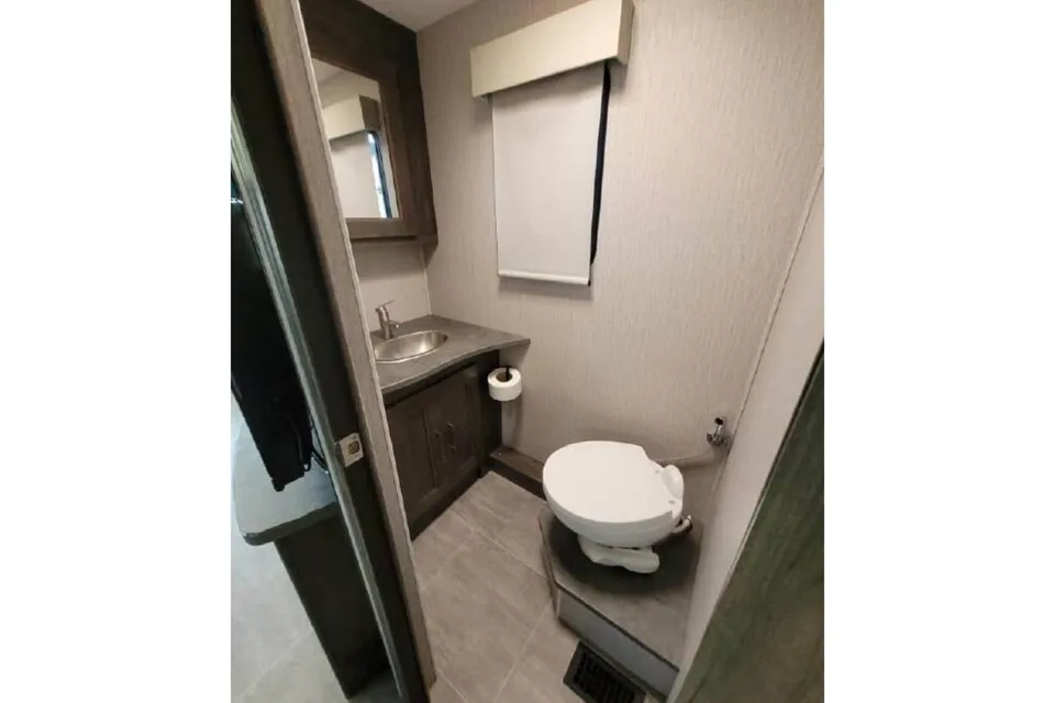 Coachmen Mirada Class A, your home away from home!!