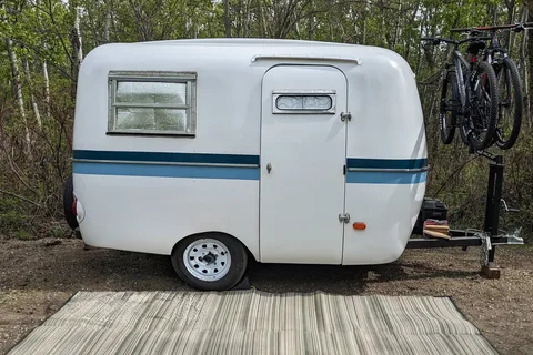 Bruce the Boler