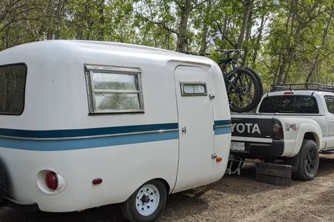 Bruce the Boler