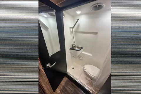 Luxury Class B Sprinter Van