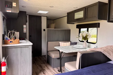 2023 Dutchman Aspen Trail