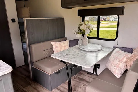 2023 Dutchman Aspen Trail