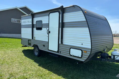 2023 Dutchman Aspen Trail