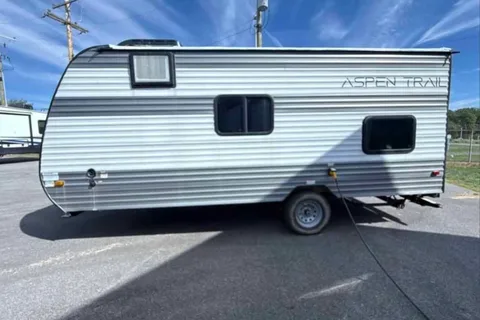 2023 Dutchman Aspen Trail