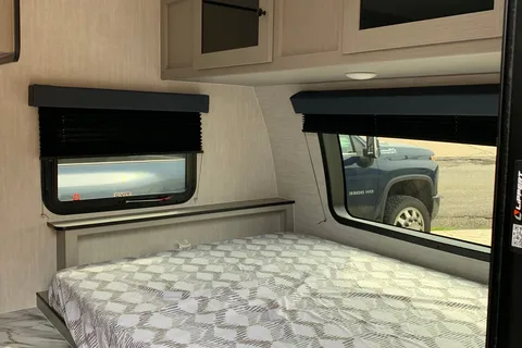 Brand New!!!!!! Coachmen Apex Nano Travel Trailer