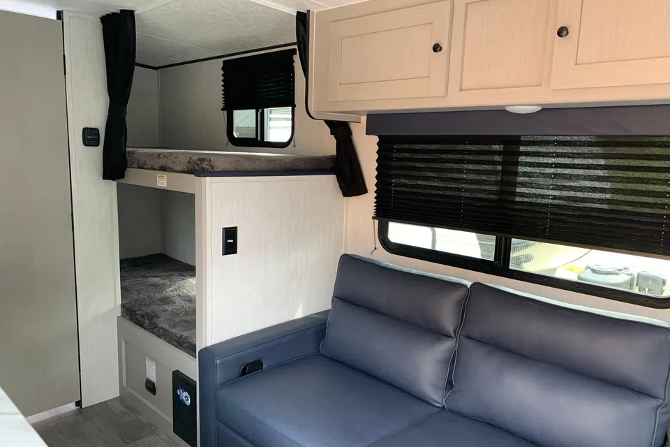 Brand New!!!!!! Coachmen Apex Nano Travel Trailer
