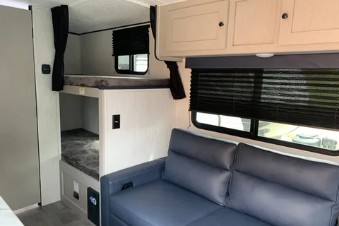 Brand New!!!!!! Coachmen Apex Nano Travel Trailer