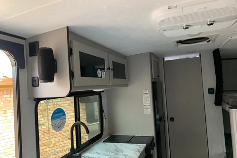 Brand New!!!!!! Coachmen Apex Nano Travel Trailer