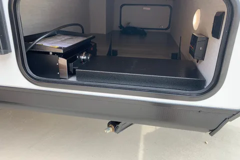 Brand New!!!!!! Coachmen Apex Nano Travel Trailer