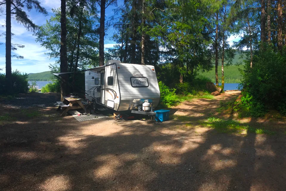 Lil’ Clipper Family Bunkhouse 