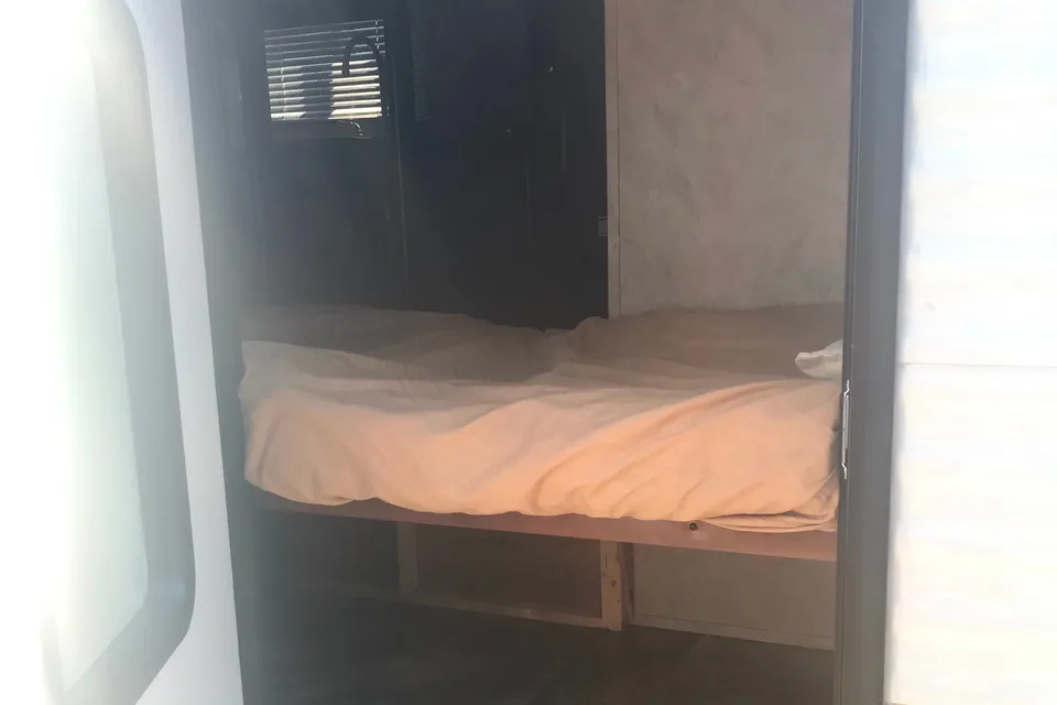 Lil’ Clipper Family Bunkhouse 