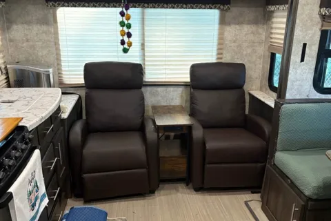 Home Away From Home #2