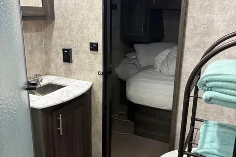 Home Away From Home #2