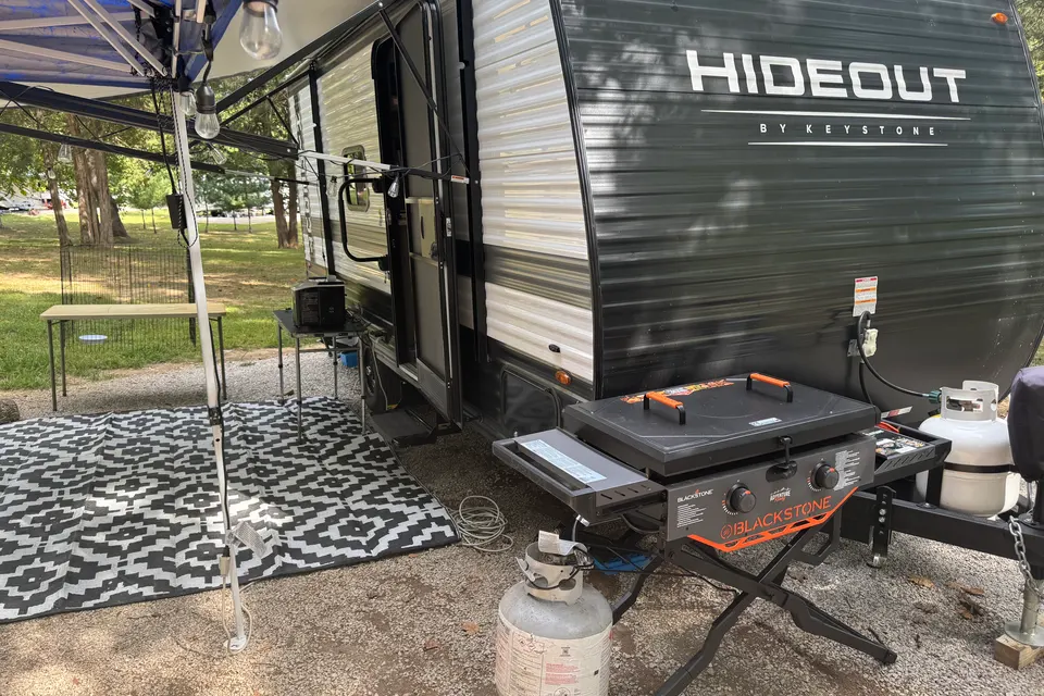 Fully Stocked Family Bunkhouse - Delivery & Setup Available