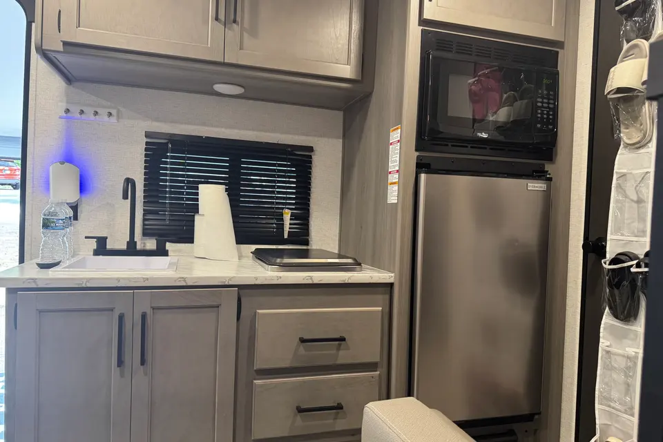 Fully Stocked Family Bunkhouse - Delivery & Setup Available