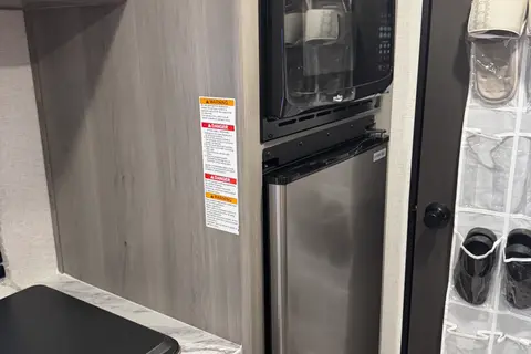 Fully Stocked Family Bunkhouse - Delivery & Setup Available