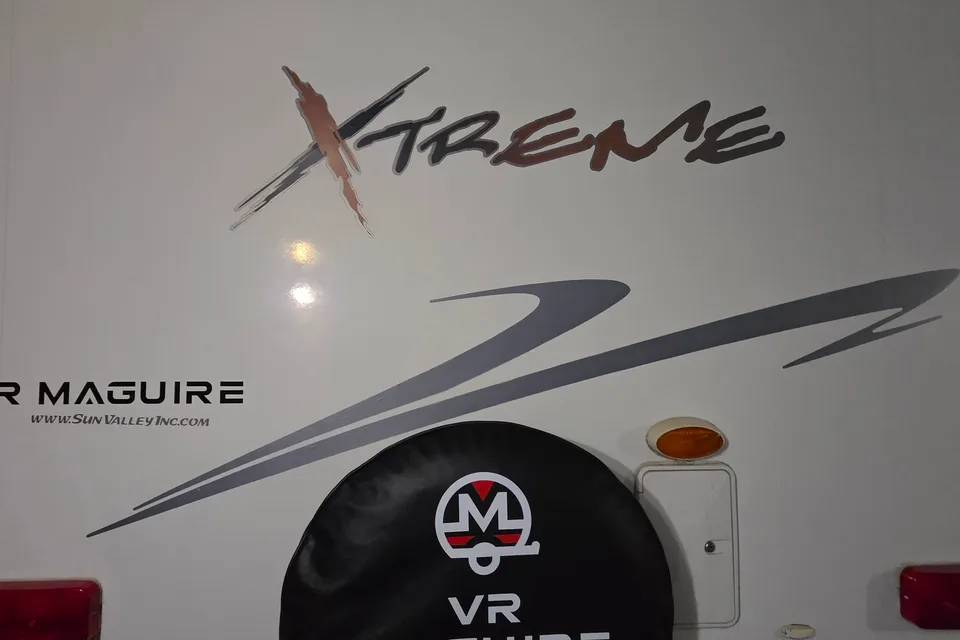 Patrick X-treme lite x 212 Roulotte