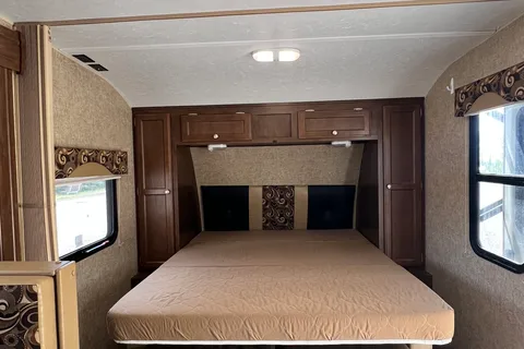 ⭐ Jing’s EasyTow Family Retreat 220BH
