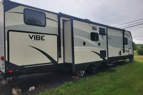 Forest River BHS312 Trailer