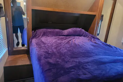 Forest River BHS312 Trailer