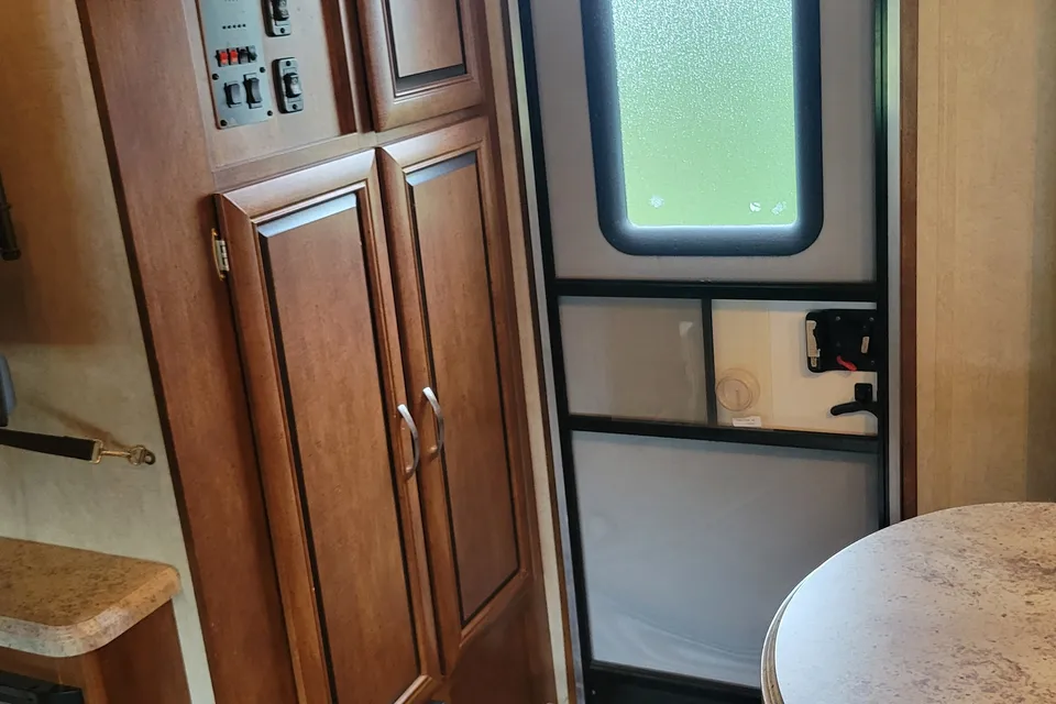 Forest River BHS312 Trailer