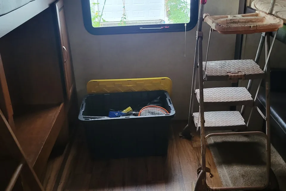 Forest River BHS312 Trailer