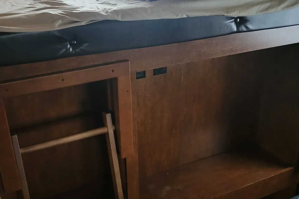 Forest River BHS312 Trailer