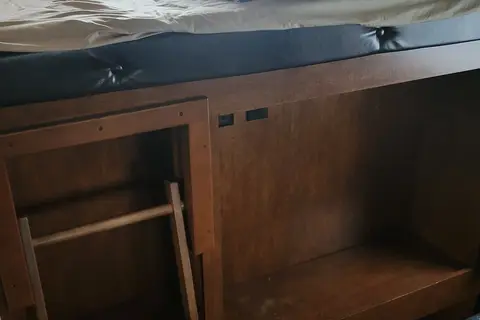 Forest River BHS312 Trailer