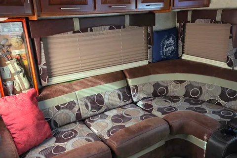 Prime Florida RV Cottage☀️