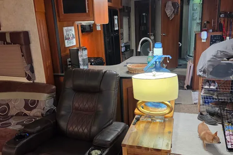 Prime Florida RV Cottage☀️