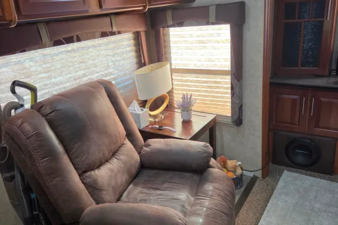Prime Florida RV Cottage☀️