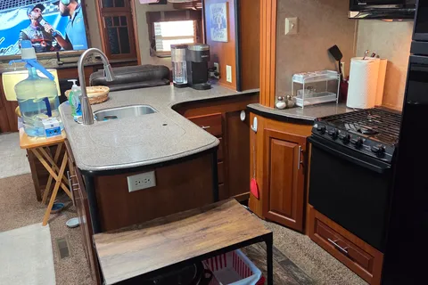 Prime Florida RV Cottage☀️