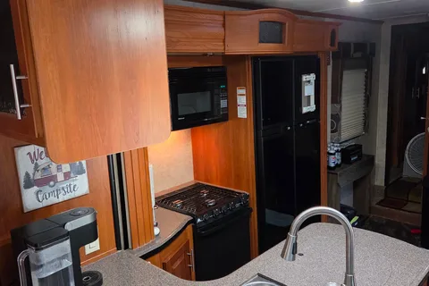 Prime Florida RV Cottage☀️